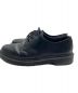 Dr.Martens (ドクターマーチン) 1461 MONO 3ホールシューズ ブラック サイズ:UK6：9800円