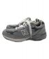 NEW BALANCE (ニューバランス) MR993GL グレー サイズ:26：29800円