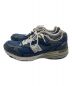 NEW BALANCE (ニューバランス) MR993VI ネイビー サイズ:25：9000円