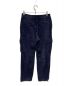 KITH (キス) Cord Chauncey Cargo Pant ネイビー サイズ:M：12800円