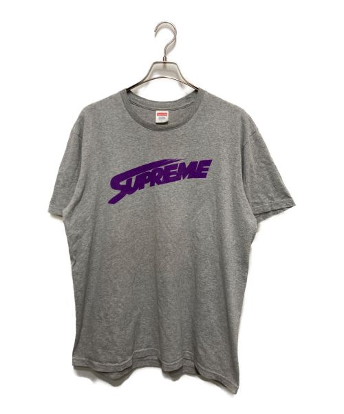 SUPREME（シュプリーム）SUPREME (シュプリーム) MONT BLANC TEE グレー サイズ:Lの古着・服飾アイテム