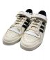 adidas（アディダス）の古着「FORUM 84 LOW」｜ホワイト