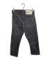 NEIGHBORHOOD (ネイバーフッド) DEEP BASIC STRAIGHT ブラック サイズ:Ｍ：5800円