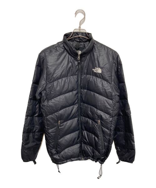 THE NORTH FACE（ザ ノース フェイス）THE NORTH FACE (ザ ノース フェイス) ゼウストリクライメイトジャケット ブラック サイズ:Lの古着・服飾アイテム