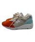 NEW BALANCE (ニューバランス) KITH (キス) 990V2 Cyclades マルチカラー サイズ:26.0㎝ 未使用品：26800円