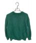 DEMYLEE (デミリー) Daphne Sweater グリーン サイズ:S：4800円