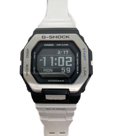 [中古]CASIO(カシオ)のメンズ 時計 デジタルウォッチ