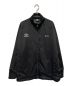 UMBRO（アンブロ）の古着「MANCHESTER INDUSTRIAL CITY JACKET」｜ブラック