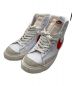 NIKE（ナイキ）の古着「BLAZER MID 77 VINTAGE」｜ホワイト