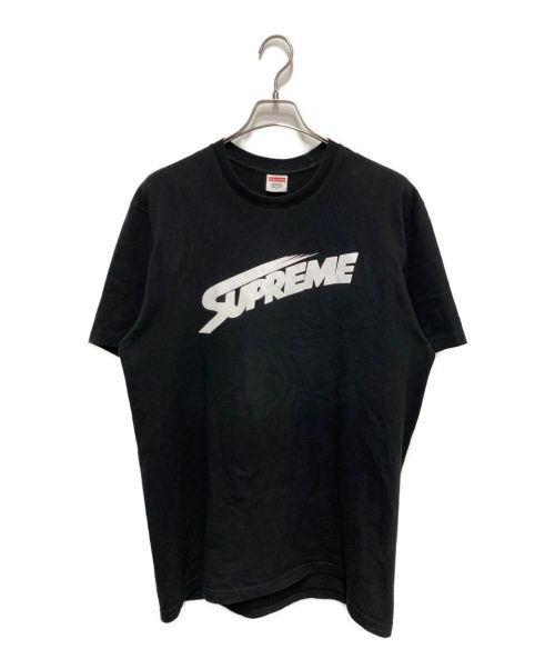 SUPREME（シュプリーム）SUPREME (シュプリーム) MONT BLANC TEE ブラック サイズ:Lの古着・服飾アイテム