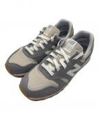 NEW BALANCEニューバランス）の古着「WL373PH2」｜グレー