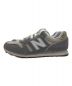 NEW BALANCE (ニューバランス) WL373PH2 グレー サイズ:23.5：4800円