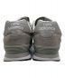 NEW BALANCE (ニューバランス) ML574EVG グレー サイズ:28.5：4800円