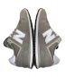 中古・古着 NEW BALANCE (ニューバランス) ML574EVG グレー サイズ:28.5：4800円