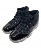 NIKEナイキ）の古着「Nike Air Jordan 11 