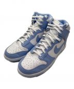 NIKEナイキ）の古着「Nike WMNS Dunk High 