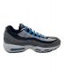 中古・古着 NIKE (ナイキ) AIR MAX95 グレー サイズ:27.5：13000円