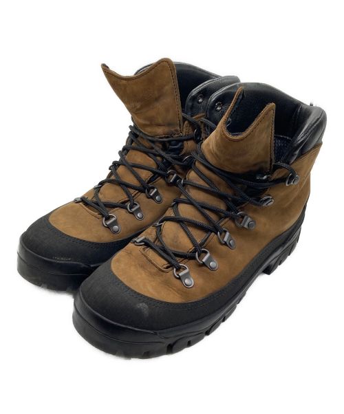 Danner（ダナー）Danner (ダナー) COMBAT HIKER ブラウン サイズ:28.5の古着・服飾アイテム