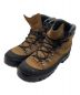 Danner（ダナー）の古着「COMBAT HIKER」｜ブラウン