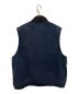 THE NORTHFACE PURPLELABEL (ザ・ノースフェイス パープルレーベル) Indigo Stroll Field Vest インディゴ サイズ:XL：22000円