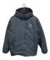 ARC'TERYX（アークテリクス）の古着「NUCLEI SV PARKA　ニュークレイ SV　パーカ」｜グレー