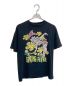 ALL SPORT（オールスポーツ）の古着「90's Betty Boop T-SHIRT」｜ブラック