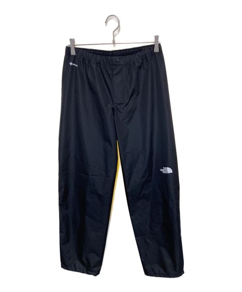 THE NORTH FACE（ザ ノース フェイス）THE NORTH FACE (ザ ノース フェイス) CLOUD PANT ブラック サイズ:M 未使用品の古着・服飾アイテム