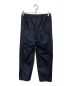 THE NORTH FACE (ザ ノース フェイス) CLOUD PANT ブラック サイズ:M 未使用品：9000円