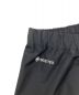 中古・古着 THE NORTH FACE (ザ ノース フェイス) CLOUD PANT ブラック サイズ:M 未使用品：9000円