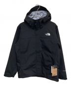 THE NORTH FACEザ ノース フェイス）の古着「FL Drizzle Jacket」｜ブラック