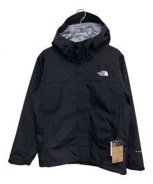 THE NORTH FACE（ザ ノース フェイス）の古着「FL Drizzle Jacket」｜ブラック