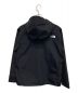 THE NORTH FACE (ザ ノース フェイス) FL Drizzle Jacket ブラック サイズ:L：20000円