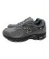 NEW BALANCE (ニューバランス) M2002REH グレー サイズ:24：17000円