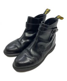 Dr.Martens（ドクターマーチン）の古着「TERESA」｜ブラック