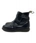 Dr.Martens (ドクターマーチン) TERESA ブラック サイズ:23：5000円