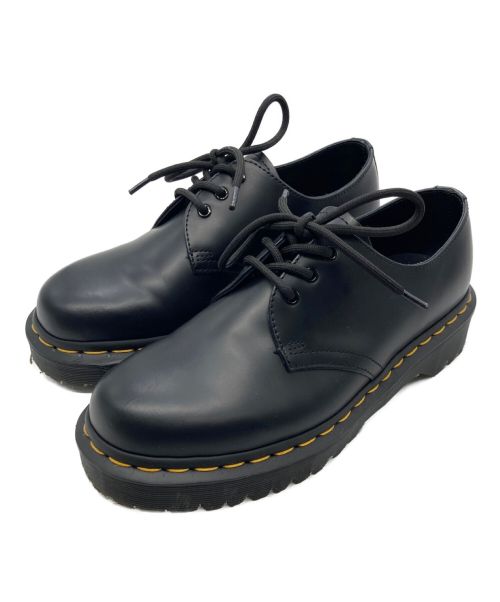 Dr.Martens（ドクターマーチン）Dr.Martens (ドクターマーチン) CORE 1461 BEX ブラック サイズ:US6の古着・服飾アイテム