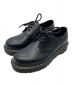 Dr.Martens（ドクターマーチン）の古着「CORE 1461 BEX」｜ブラック