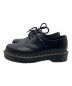 Dr.Martens (ドクターマーチン) CORE 1461 BEX ブラック サイズ:US6：12000円