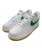 NIKEナイキ）の古着「WMNS Air Force 1 Low 