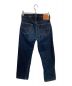 LEVI'S (リーバイス) 復刻デニムパンツ インディゴ サイズ:W31L36：18000円