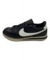 NIKE (ナイキ) W CORTEZ 23 PREMIUM ブラック サイズ:26.5cm：7000円