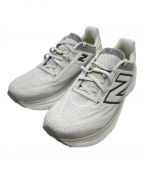 NEW BALANCEニューバランス）の古着「Fresh Foam X 1080 v13 I13」｜ホワイト