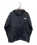 THE NORTH FACEザ ノース フェイス）の古着「ドットショットジャケット」｜ブラック