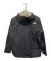 THE NORTH FACE (ザ ノース フェイス) ドットショットジャケット ブラック サイズ:M：10000円