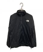 THE NORTH FACEザ ノース フェイス）の古着「Swallowtail Jacket」｜ブラック