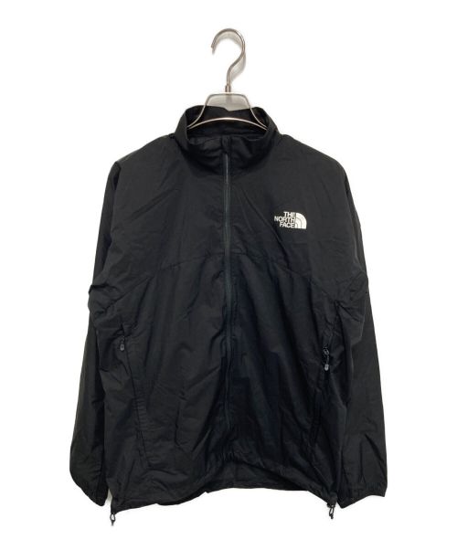 THE NORTH FACE（ザ ノース フェイス）THE NORTH FACE (ザ ノース フェイス) Swallowtail Jacket ブラック サイズ:Mの古着・服飾アイテム