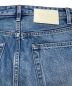 中古・古着 HER LIP TO (ハーリップトゥ) Tokyo High Rise Jeans インディゴ サイズ:SIZE36(W24)：10000円