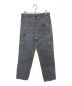 Carhartt WIP (カーハート) DOUBLE KNEE PANT グレー サイズ:30：9000円