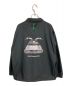 WHITE MOUNTAINEERING (ホワイトマウンテ二アニング) DELOREAN COACH JACKET ブラック サイズ:SIZE3：23000円