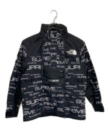 SUPREME×THE NORTH FACE（シュプリーム×ザ ノース フェイス）の古着「STEEP TECH APOGEE JACKET」｜ブラック